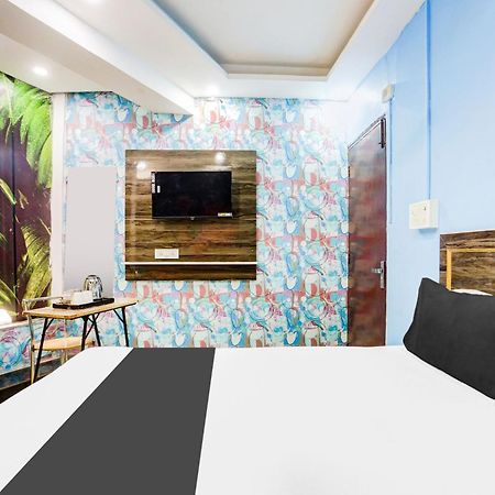 Hotel Rk Plaza Νέο Δελχί Εξωτερικό φωτογραφία