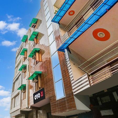 Hotel Rk Plaza Νέο Δελχί Εξωτερικό φωτογραφία
