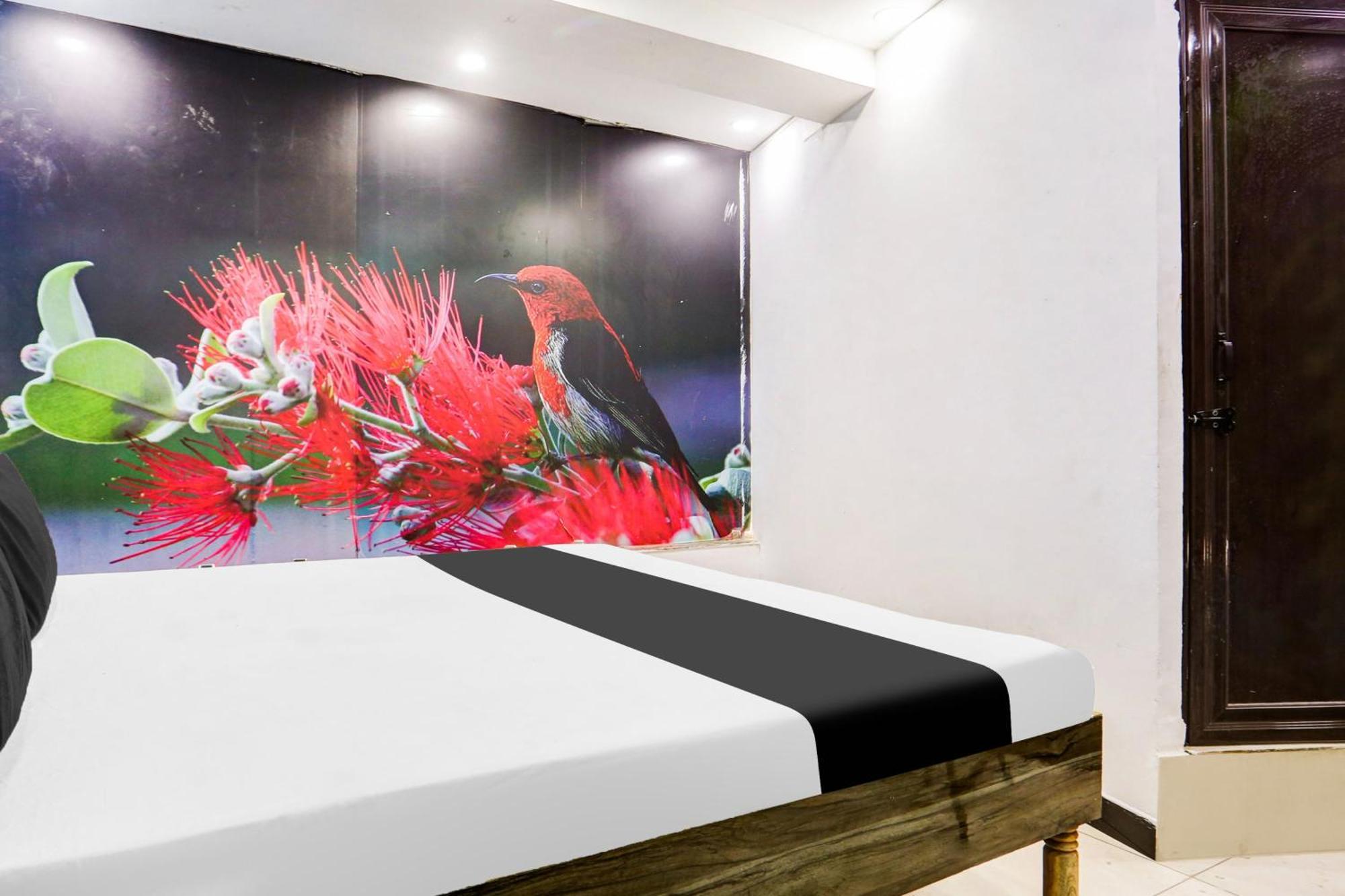 Hotel Rk Plaza Νέο Δελχί Εξωτερικό φωτογραφία