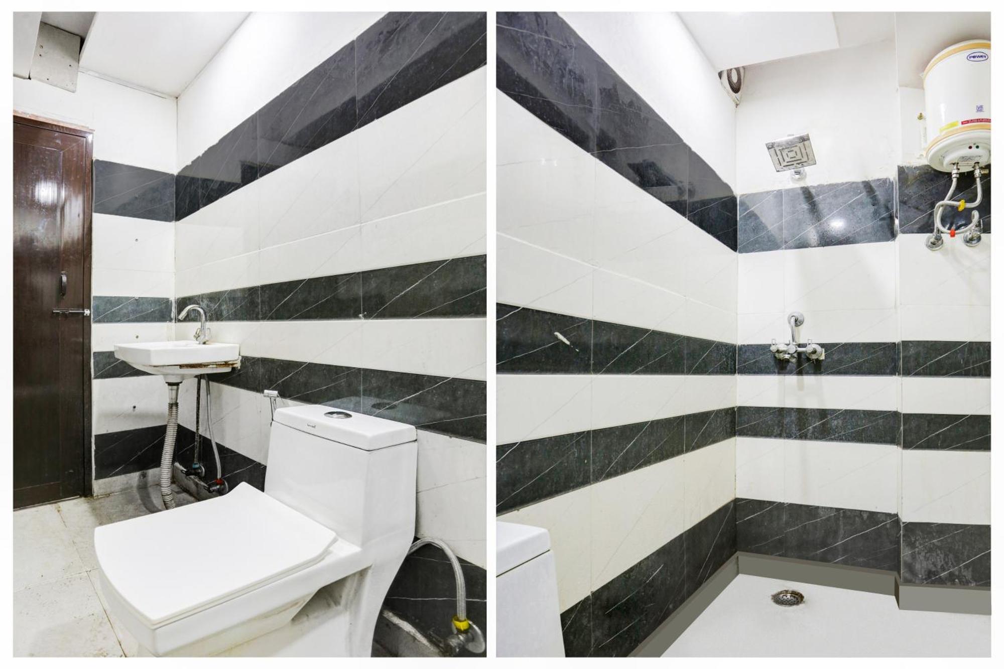 Hotel Rk Plaza Νέο Δελχί Εξωτερικό φωτογραφία