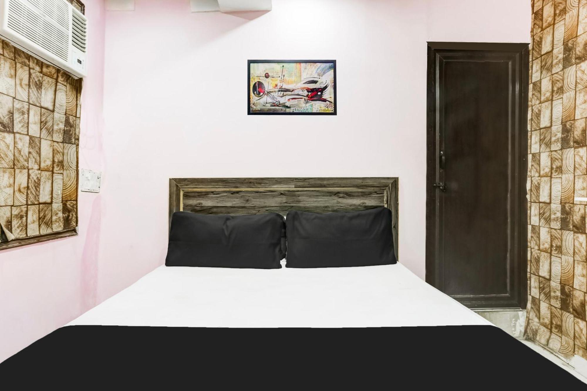 Hotel Rk Plaza Νέο Δελχί Εξωτερικό φωτογραφία