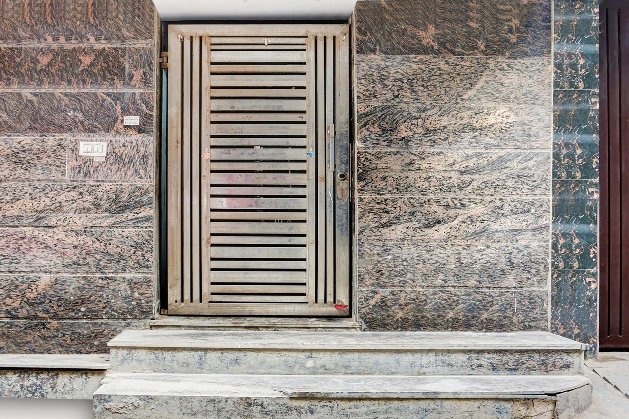 Hotel Rk Plaza Νέο Δελχί Εξωτερικό φωτογραφία