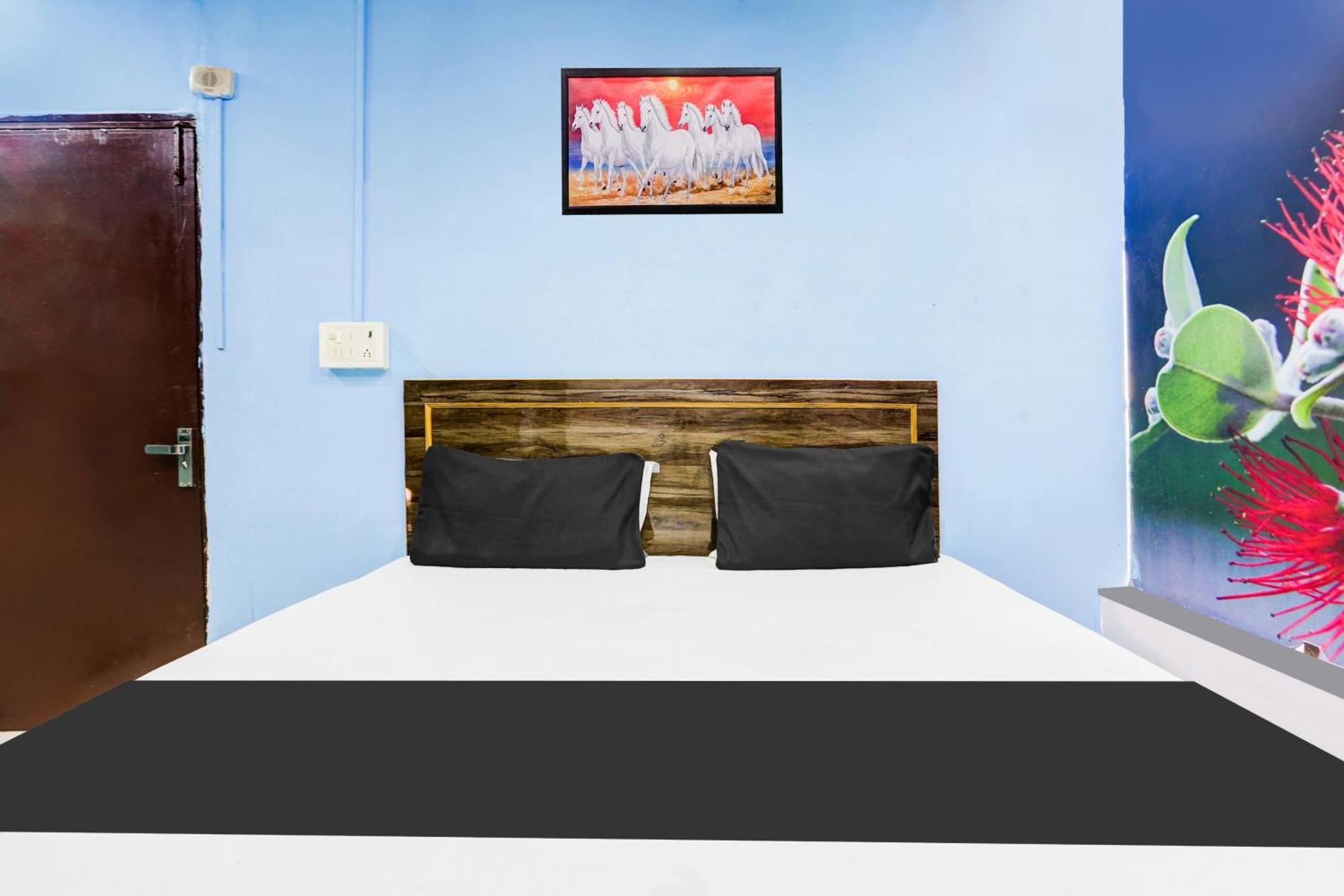 Hotel Rk Plaza Νέο Δελχί Εξωτερικό φωτογραφία