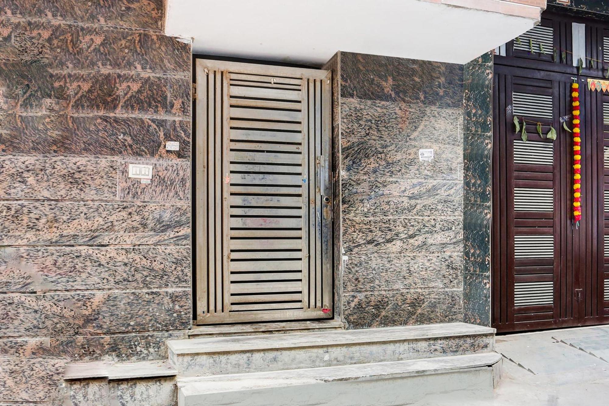 Hotel Rk Plaza Νέο Δελχί Εξωτερικό φωτογραφία