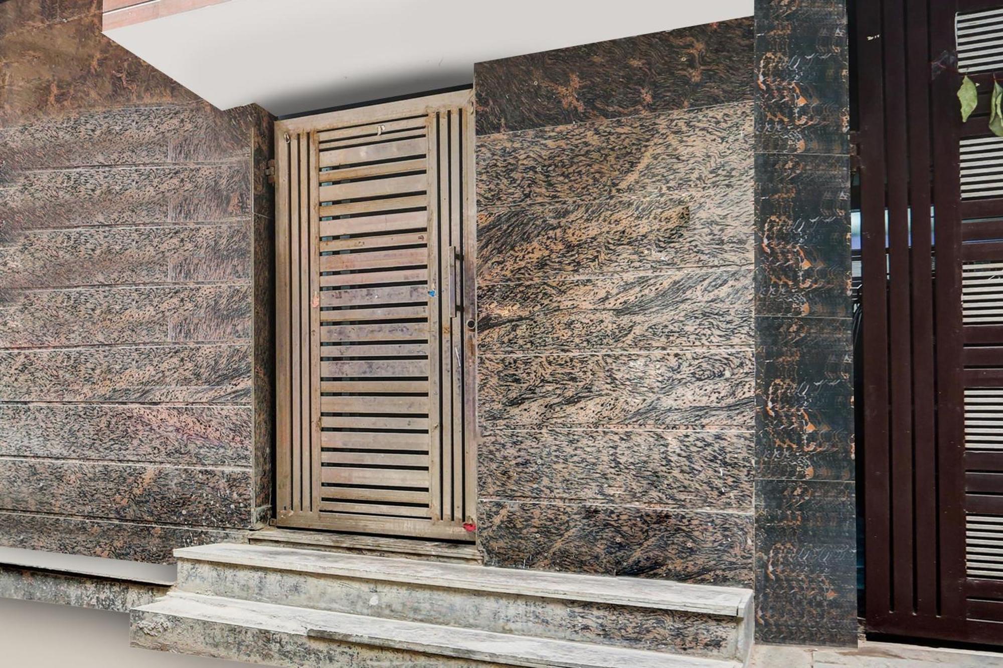Hotel Rk Plaza Νέο Δελχί Εξωτερικό φωτογραφία